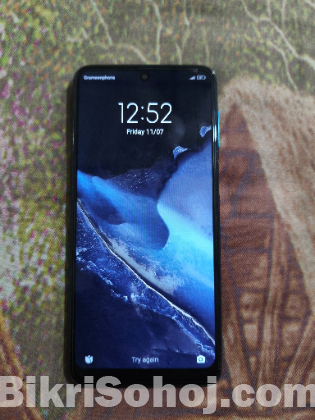 Xiaomi Redmi Note 9 Pro Max